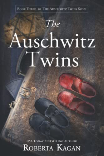 Beispielbild fr The Auschwitz Twins (The Auschwitz Twins Series) zum Verkauf von HPB-Diamond