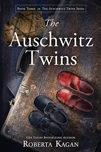 Stock image for The Auschwitz Twins (The Auschwitz Twins Series) for sale by HPB-Diamond