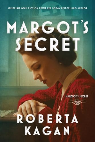 Imagen de archivo de Margot's Secret a la venta por Half Price Books Inc.