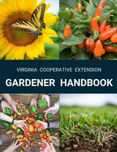 Stock image for Virginia Cooperative Extension Gardener Handbook for sale by Omega