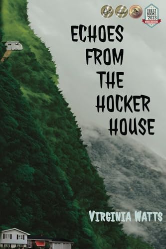 Stock image for Echoes From the Hocker House for sale by GF Books, Inc.