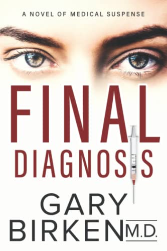 9781957227023: Final Diagnosis