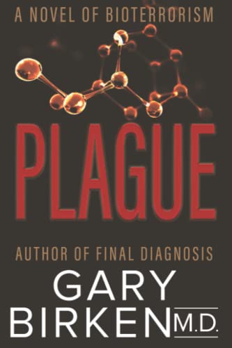 Stock image for Plague for sale by WorldofBooks