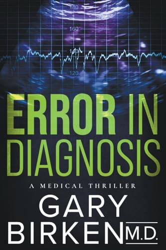 Stock image for Error in Diagnosis for sale by GreatBookPrices