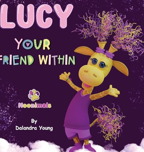 9781957236087: Lucy Your Friend Within