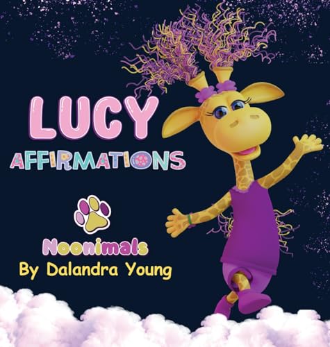 9781957236179: Noonimals - Lucy Affirmations
