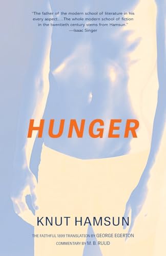 Stock image for Hunger (Warbler Classics Annotated Edition) for sale by HPB-Diamond