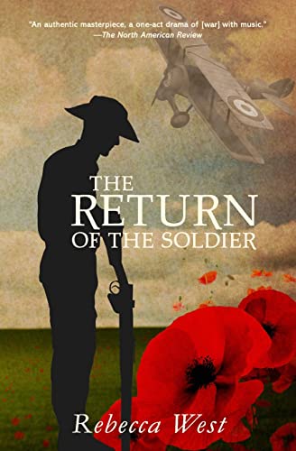 Beispielbild fr The Return of the Soldier (Warbler Classics Annotated Edition) zum Verkauf von WorldofBooks