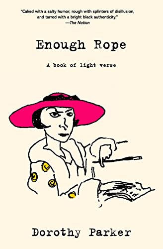 Stock image for Enough Rope (Warbler Classics Annotated Edition) for sale by ThriftBooks-Dallas
