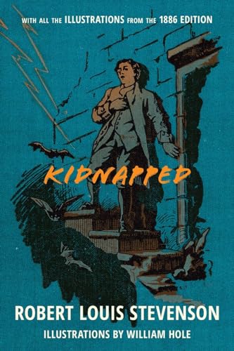 Stock image for Kidnapped (Warbler Classics Illustrated Annotated Edition) for sale by GreatBookPrices