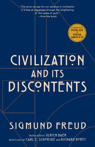 9781957240589: Civilization and Its Discontents (Warbler Press Annotated Edition)