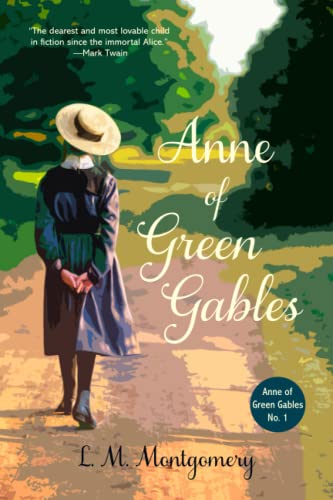 Stock image for Anne of Green Gables (Warbler Classics Annotated Edition) for sale by GreatBookPrices