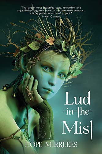 Stock image for Lud-in-the-Mist (Warbler Classics Annotated Edition) for sale by GreatBookPrices