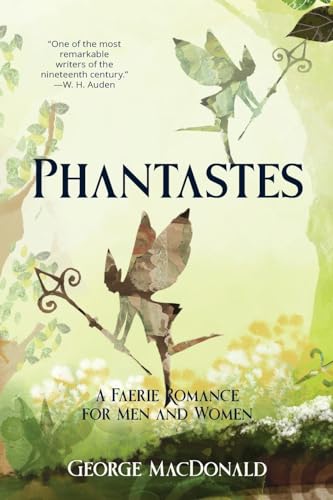 9781957240879: Phantastes (Warbler Classics Annotated Edition)