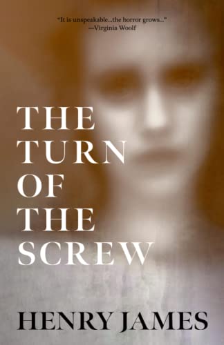 Beispielbild fr The Turn of the Screw (Warbler Classics Annotated Edition) zum Verkauf von PBShop.store US