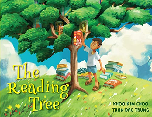Stock image for The Reading Tree for sale by GreatBookPrices