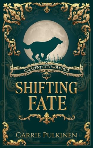 Stock image for Shifting Fate for sale by GreatBookPrices