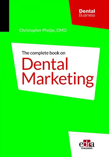 Stock image for Complete Book on Dental Marketing for sale by Romtrade Corp.
