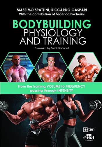 Stock image for Bodybuilding Physiology and Training (Paperback) for sale by Grand Eagle Retail
