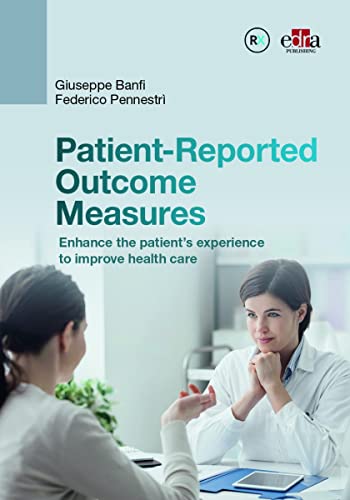 Beispielbild fr Patient-Reported Outcome Measurements (PROMs) zum Verkauf von Blackwell's