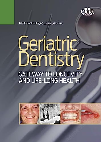 Stock image for Geriatric Dentistry (Hardcover) for sale by Grand Eagle Retail