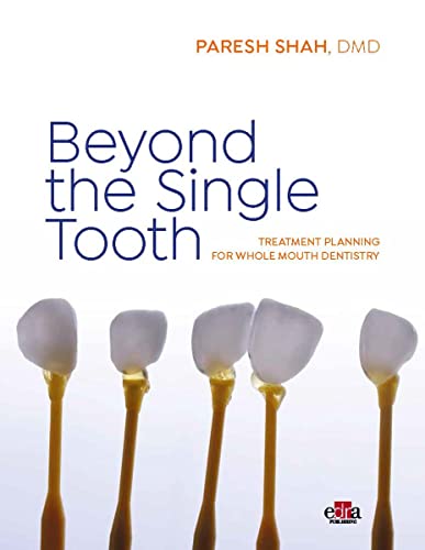 Stock image for Beyond The Single Tooth for sale by GreatBookPrices