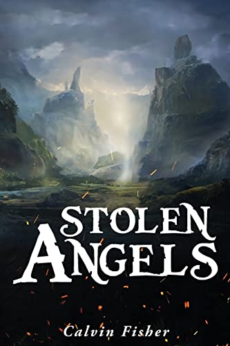 Stock image for Stolen Angels for sale by TextbookRush