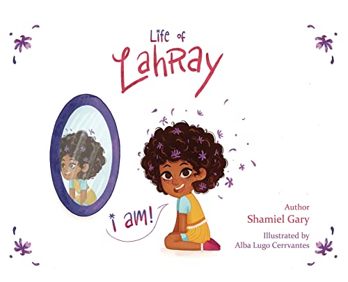 Beispielbild fr Life of Lahray: I Am zum Verkauf von Buchpark