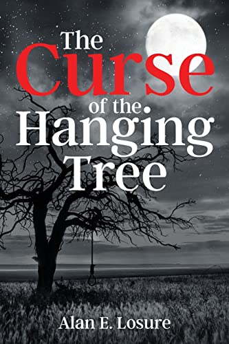 Beispielbild fr The Curse of the Hanging Tree zum Verkauf von Buchpark
