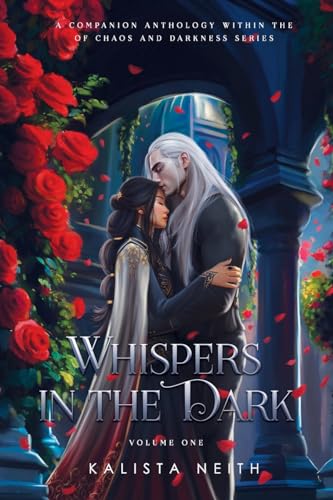 Imagen de archivo de Whispers in the Dark Vol. 1 (Standard) - Bonus Short Stories from Of Chaos and Darkness a la venta por GreatBookPrices