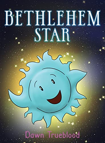 Beispielbild fr Bethlehem Star zum Verkauf von GreatBookPrices
