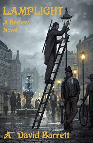 Beispielbild fr Lamplight zum Verkauf von ThriftBooks-Dallas