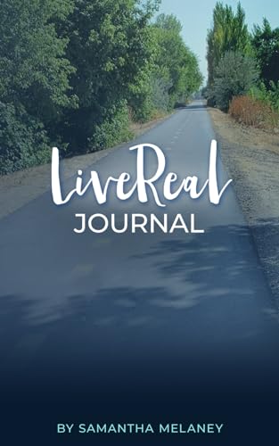 Beispielbild fr LiveReal Journal: A Medical Planner to Help with Appointments, Medications, and Caretaking zum Verkauf von GF Books, Inc.