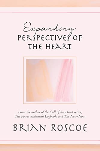 Beispielbild fr Expanding Perspectives of the Heart zum Verkauf von Lucky's Textbooks