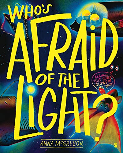 Beispielbild fr Who  s Afraid of the Light? zum Verkauf von BooksRun
