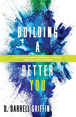 Imagen de archivo de Building A Better You a la venta por GreatBookPrices