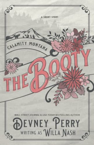 Beispielbild fr The Booty (Calamity Montana) zum Verkauf von GF Books, Inc.