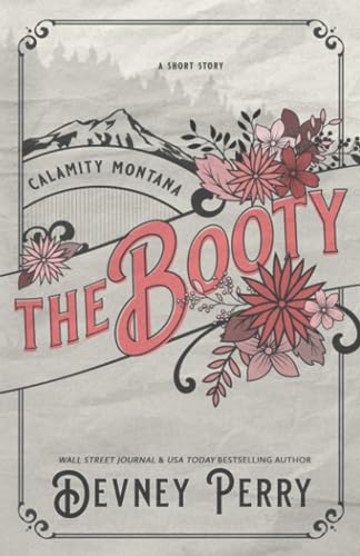 Imagen de archivo de The Booty (Calamity Montana) a la venta por Books Unplugged