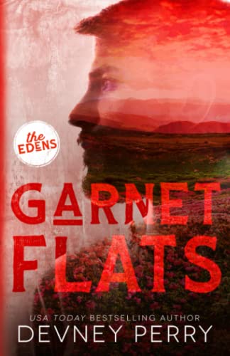 Imagen de archivo de Garnet Flats (The Edens) a la venta por SecondSale