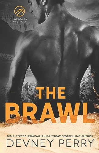 Imagen de archivo de The Brawl a la venta por Better World Books