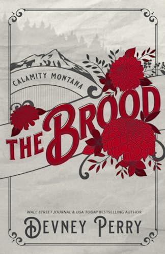 Imagen de archivo de The Brood (Calamity Montana) a la venta por Omega