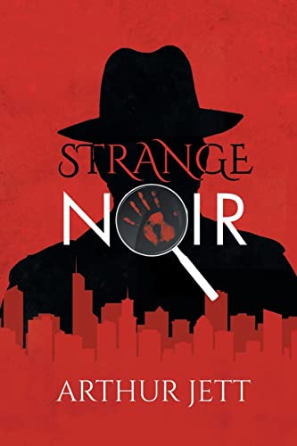 Stock image for Strange Noir for sale by Lucky's Textbooks