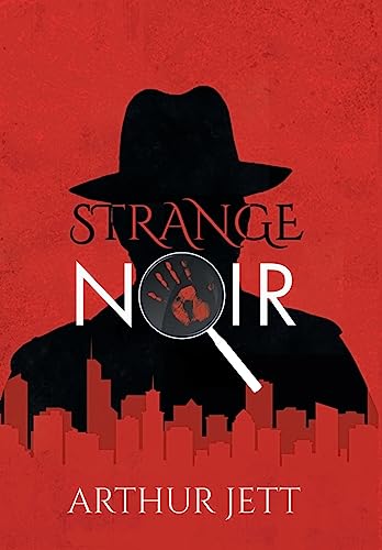 Stock image for Strange Noir for sale by Lucky's Textbooks