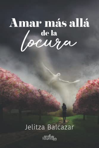 Stock image for Amar más allá de la locura (Spanish Edition) for sale by ThriftBooks-Atlanta