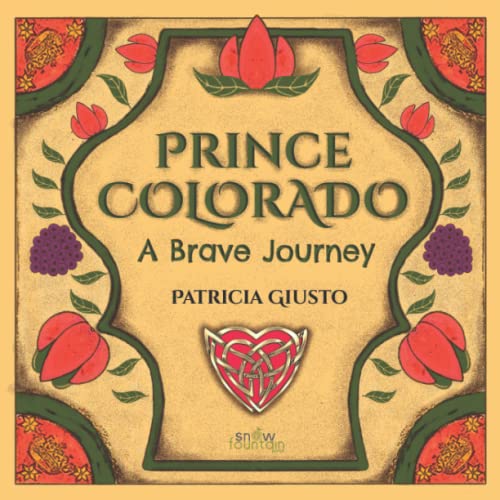 Imagen de archivo de Prince Colorado a la venta por PBShop.store US
