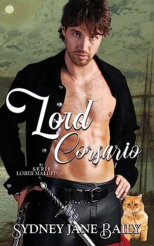 Stock image for Lord Corsario for sale by PBShop.store US