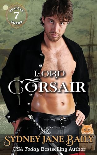 Stock image for Lord Corsair (Paperback) for sale by Grand Eagle Retail