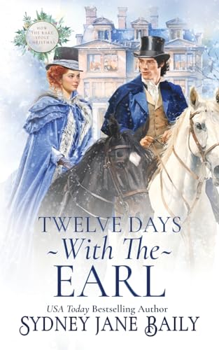 Beispielbild fr Twelve Days With The Earl zum Verkauf von GreatBookPrices