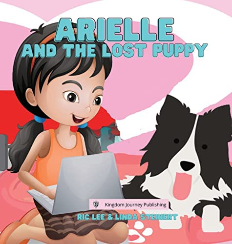 Beispielbild fr Arielle And The Lost Puppy zum Verkauf von Lucky's Textbooks
