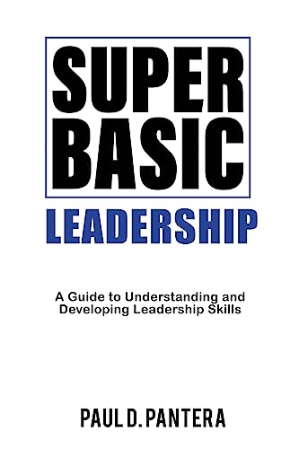 Imagen de archivo de Super Basic Leadership a la venta por PBShop.store US